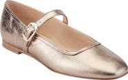 Marc Fisher LTD Garissa Mary Jane Flat