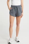 APANA Scuba Knit Shorts
