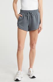 APANA Scuba Knit Shorts