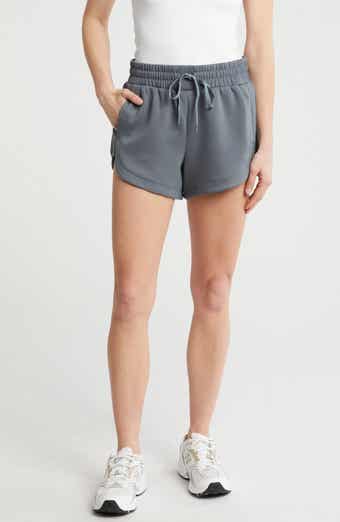 APANA Scuba Knit Shorts
