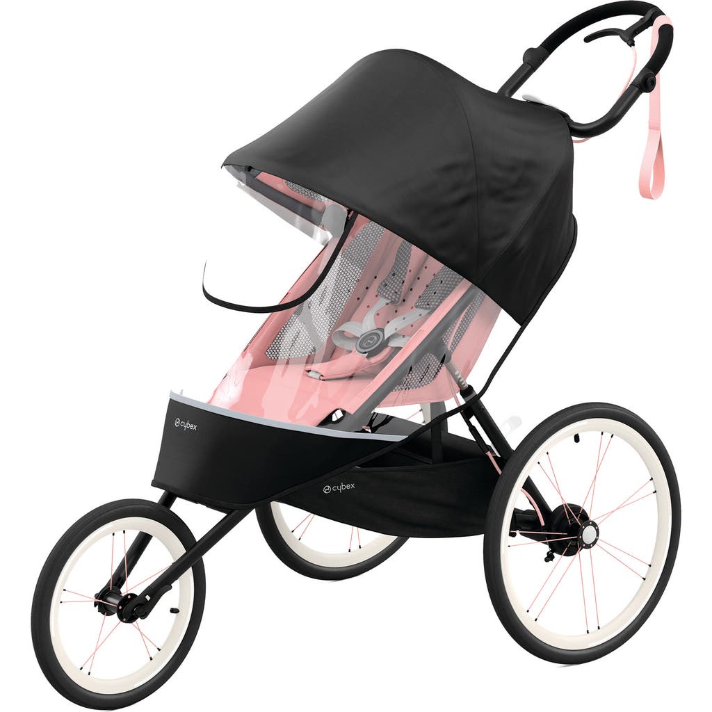 CYBEX AVI Jogging Stroller Rain Cover in Transparent  product