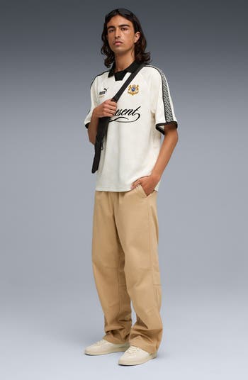 PUMA x Represent King Graphic Football Jersey | Nordstrom