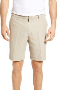 Peter Millar Salem 9-Inch High Drape Performance Shorts