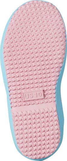 Kids' Original First Classic Glitter Rain Boot