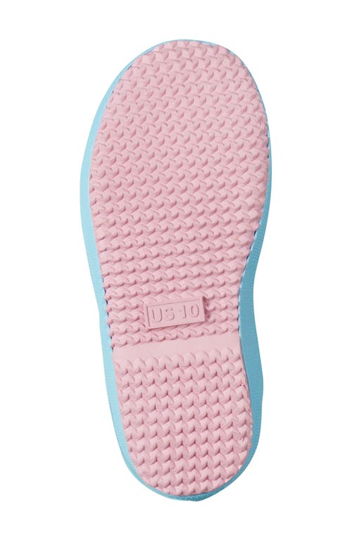 Shop Hunter Kids' Original First Classic Glitter Rain Boot
