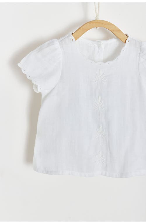 Shop Babycottons Indira 2 Piece Set