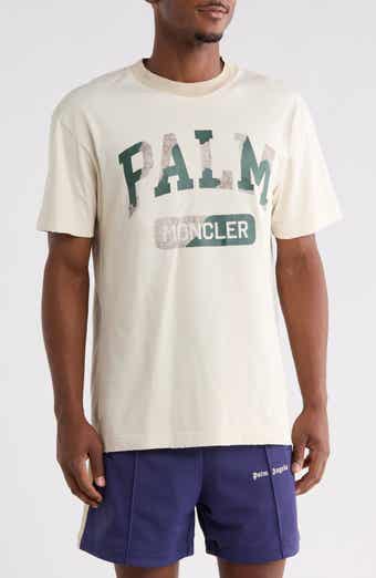 Cotton Graphic T-Shirt