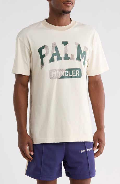 Cotton Graphic T-Shirt