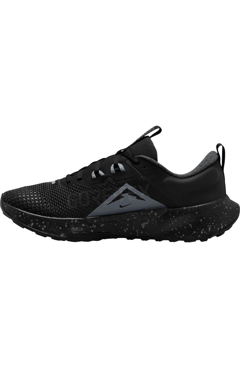 Nike Juniper Trail 2 Gore-Tex<sup>®</sup> Running Shoe, Alternate, color,