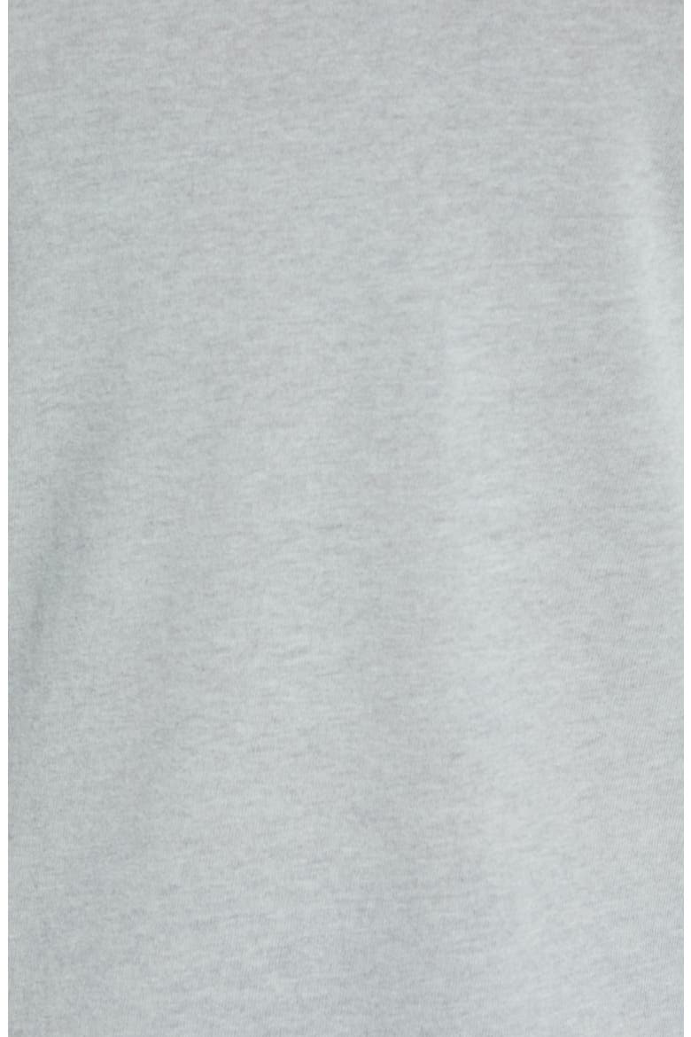 White Rock T-Shirt, Alternate, color, LIGHT GREY