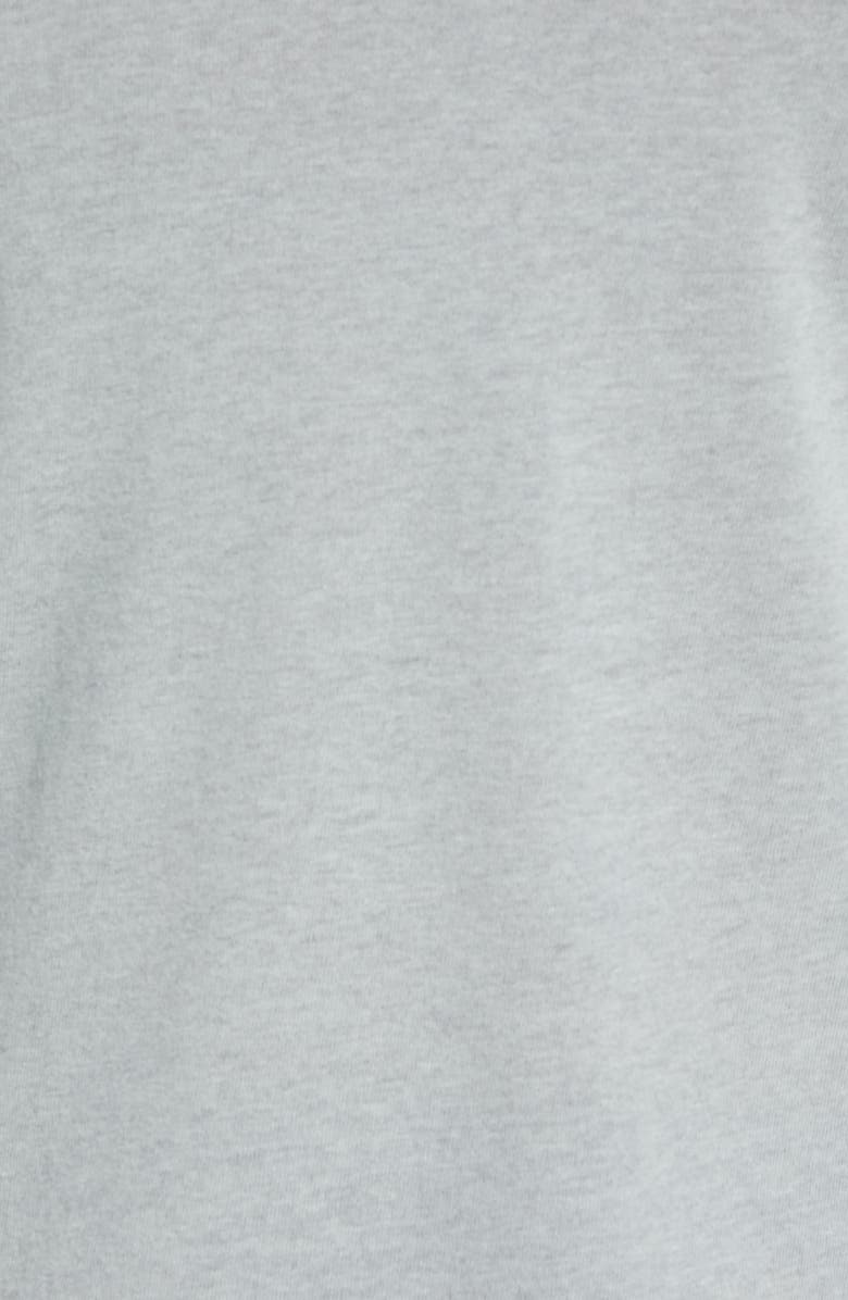 Robert Barakett White Rock T-Shirt, Alternate, color, 