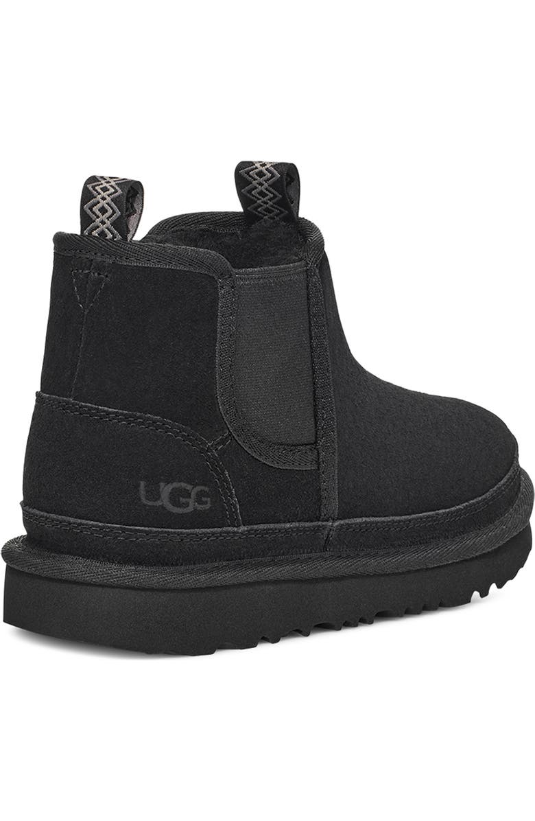 UGG<sup
®</sup
Kids
Neumel Chelsea Boot, Alternate, color,
