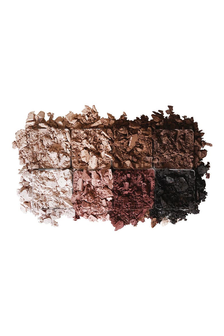 PRO Matte Eyeshadow Palette, Alternate, color, NO COLOR