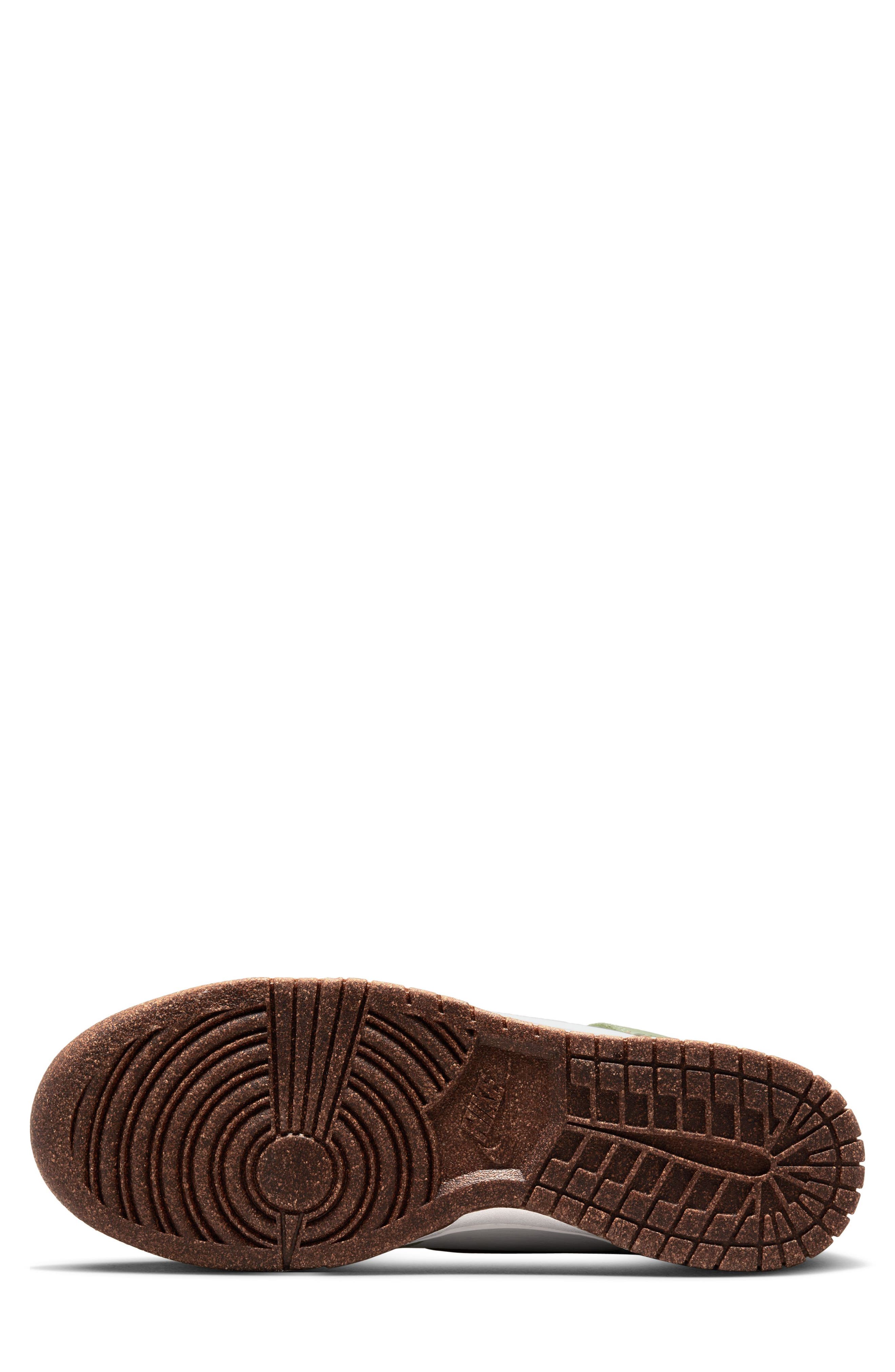 Nike Dunk Hi Retro SE Basketball Sneaker, Alternate, color, 