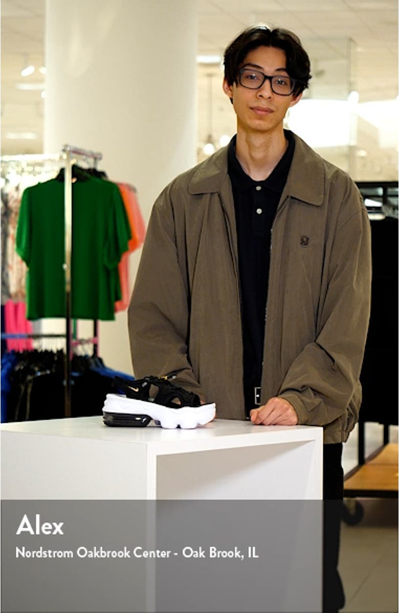 Air Max Koko Sandal, sales video thumbnail