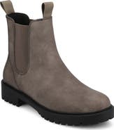 Journee Collection Blanche Chelsea Boot