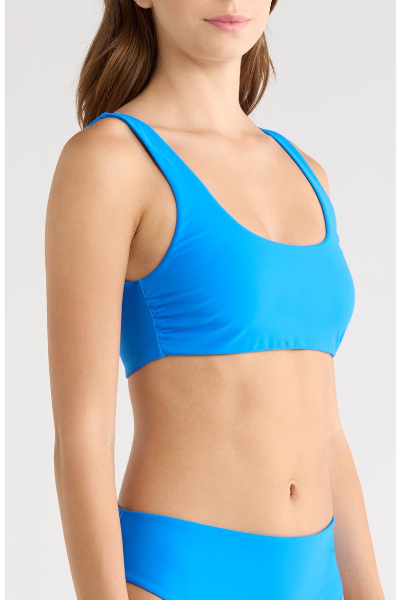 Enya Bikini Top, Alternate, color, OCEAN