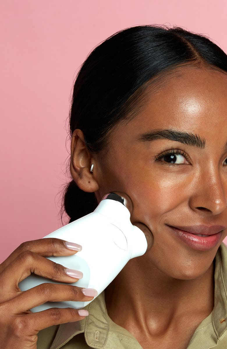 NuFACE<sup>®</sup> NuFace Refreshed NuFACE Trinity<sup>®</sup> Facial Toning Device, Alternate, color, 