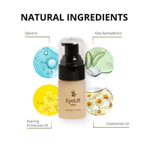7e Wellness Eyelift Hydrating & Firming Serum
