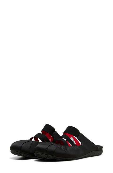 Speedcat Ballet Mule