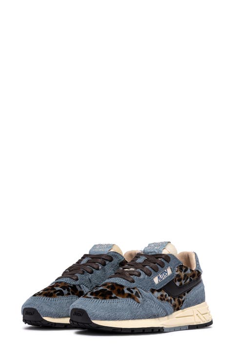 Reelwind Sneaker