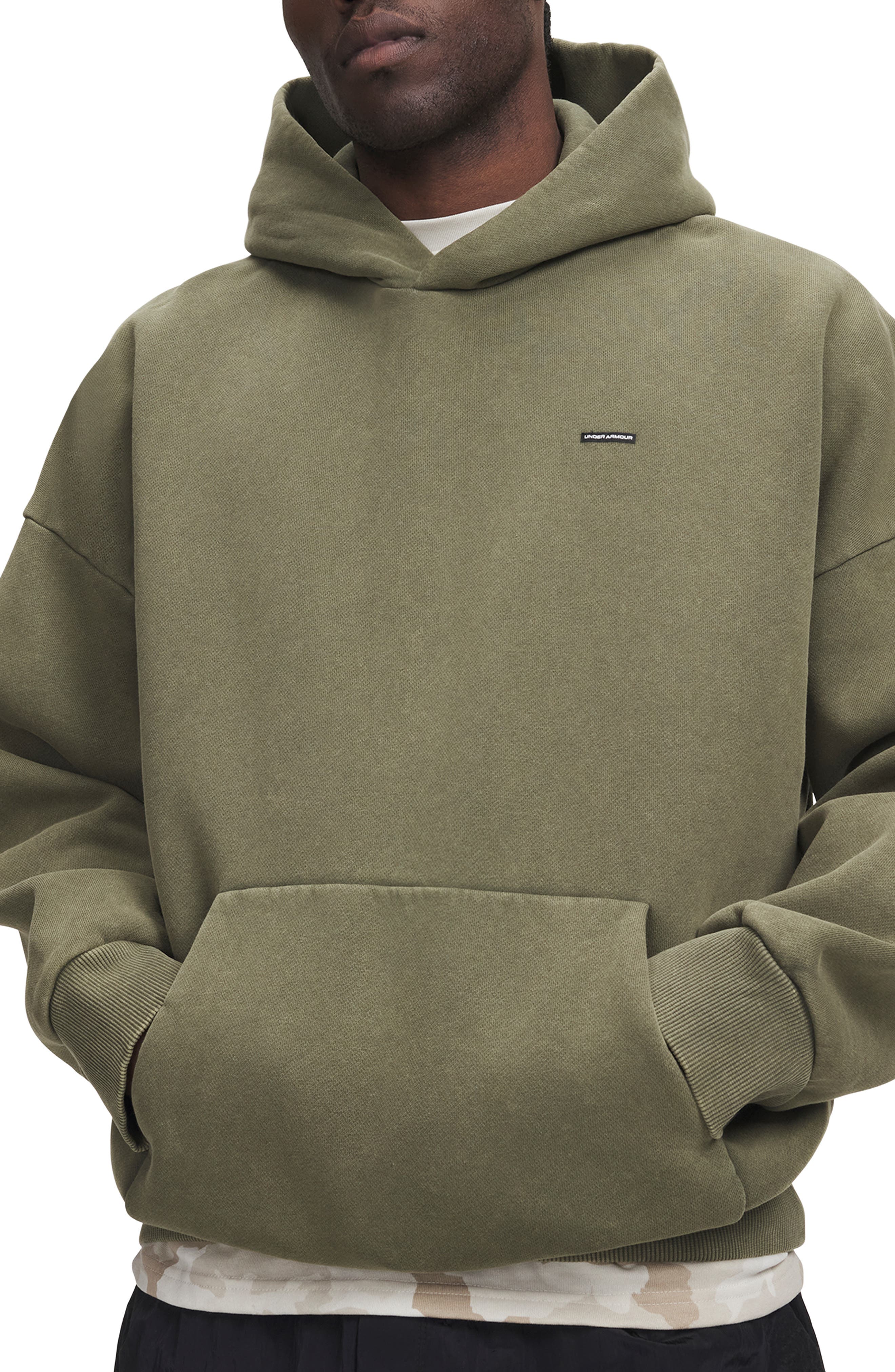 MARINE GREEN