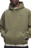 Under Armour UA Icon Oversize Fleece Pullover Hoodie