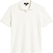 Mavi Jeans Stretch Cotton Polo