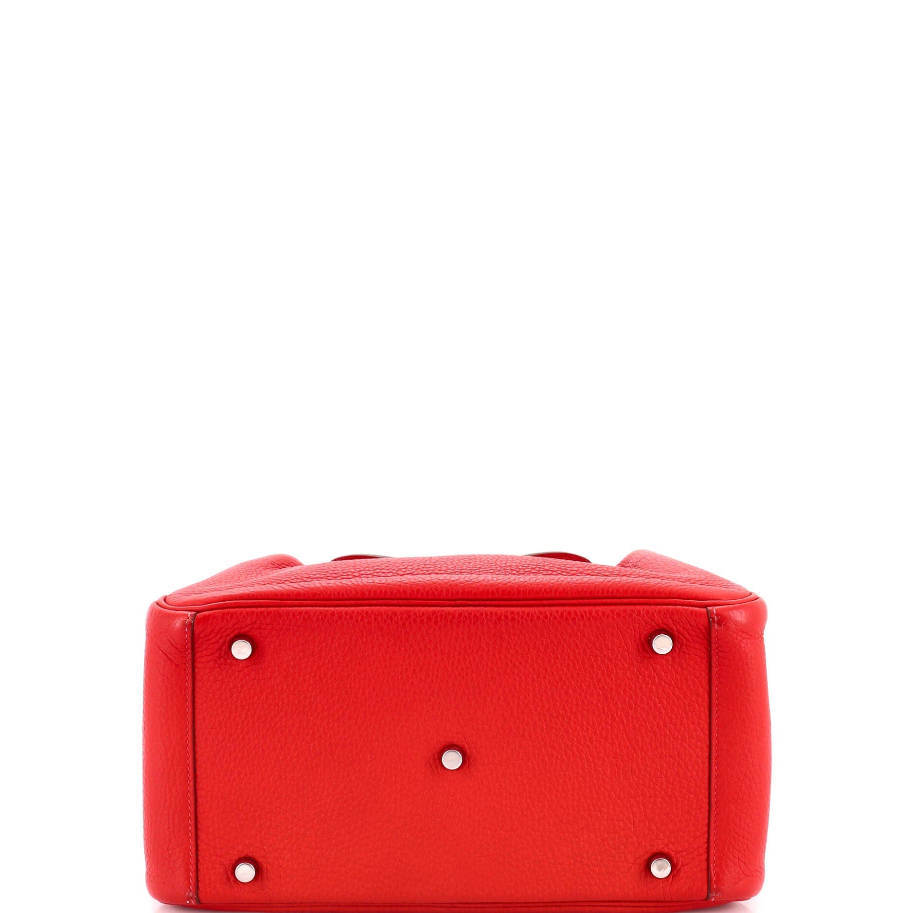 Lindy Bag Clemence 30, Alternate, color, Red