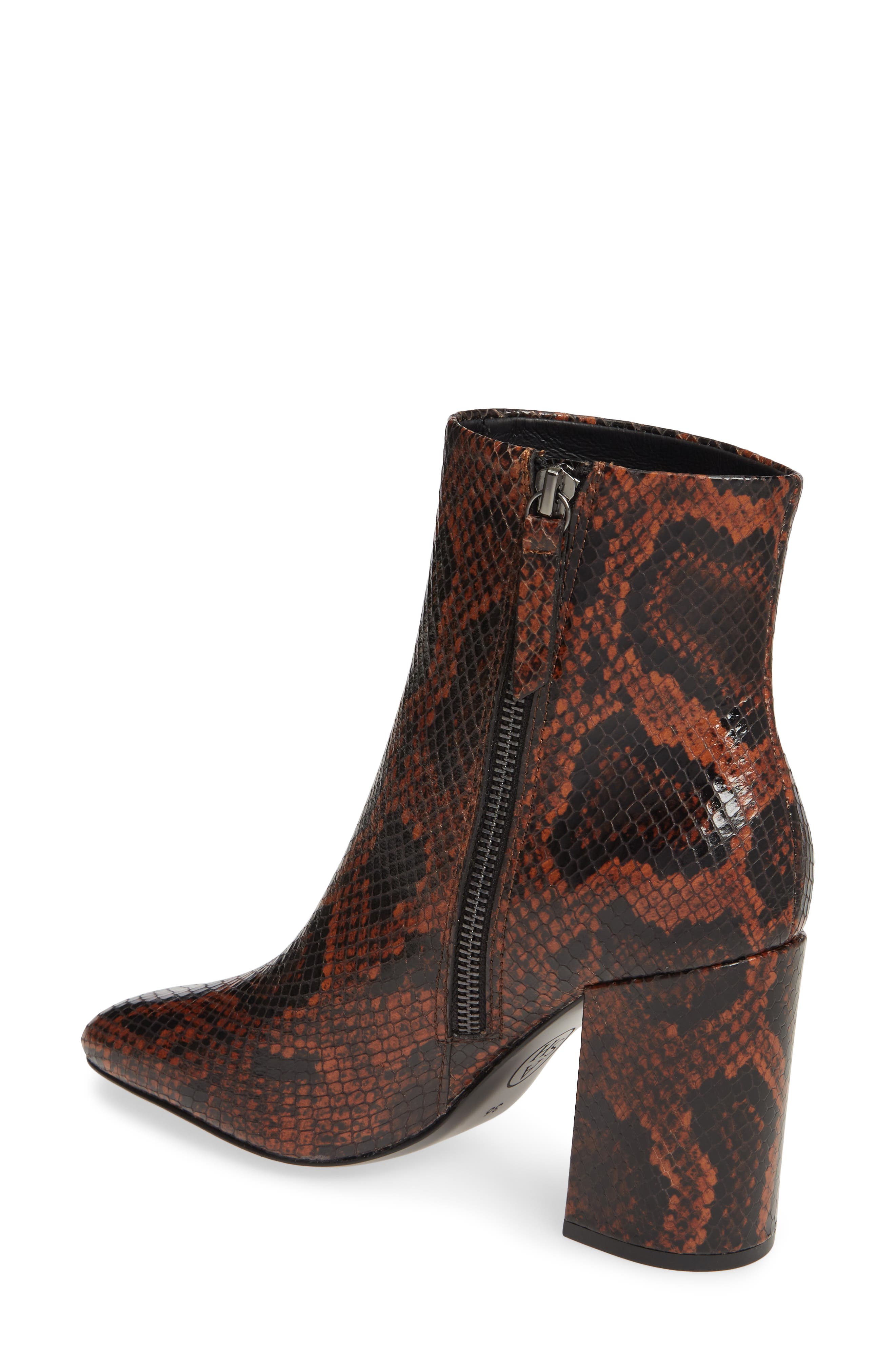 Ash Jade Bootie, Alternate, color, 