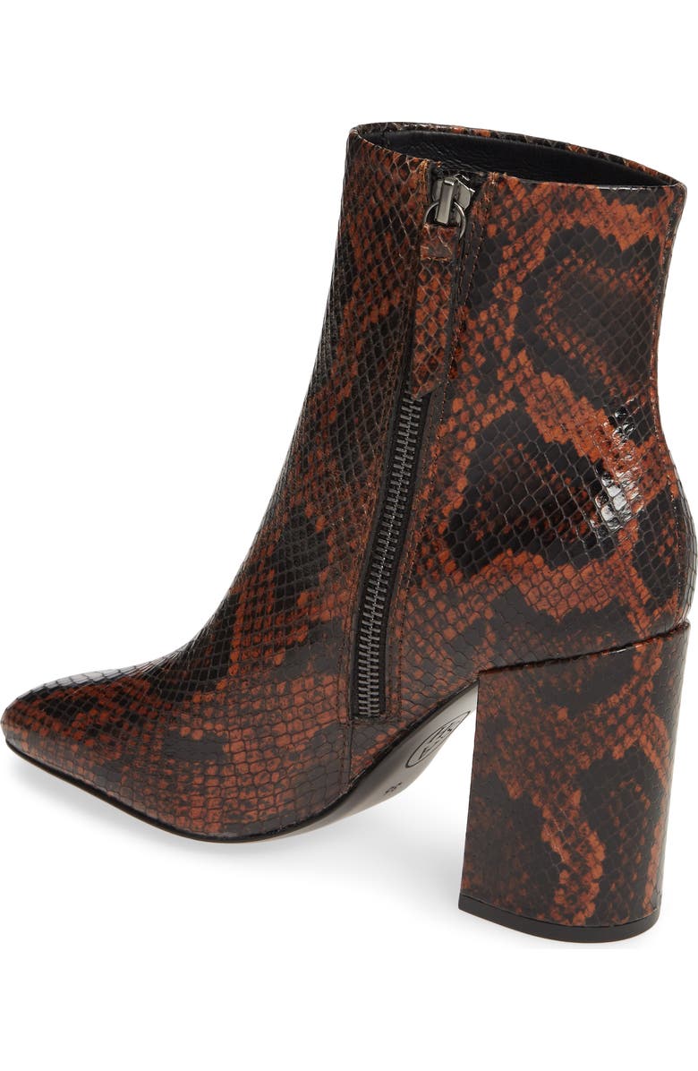 Ash Jade Bootie, Alternate, color,