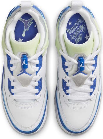 Kids' Jordan Spizike Low Sneaker