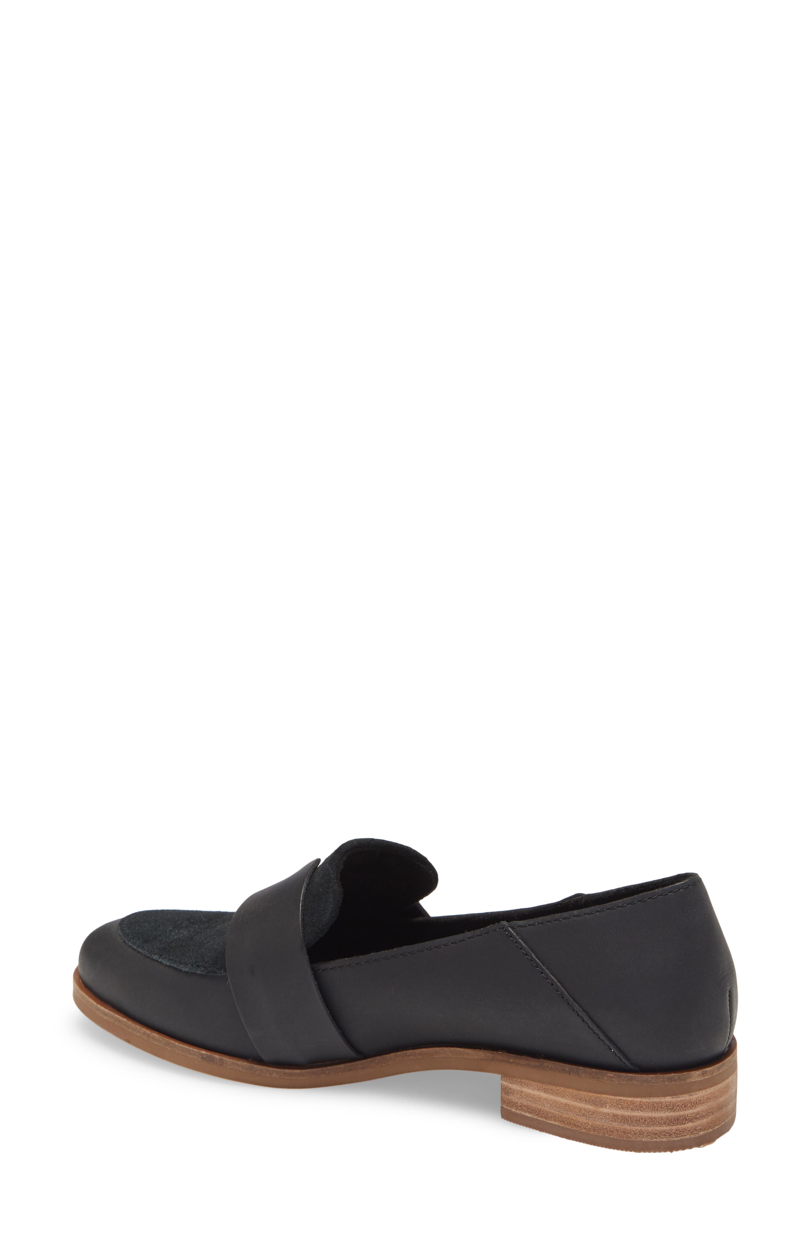 TOMS Estel Loafer, Alternate, color, 