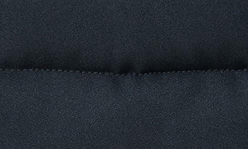 ROXY ROXY QUINN INSULATED PUFFER COAT WITH REMOVABLE FAUX FUR TRIM