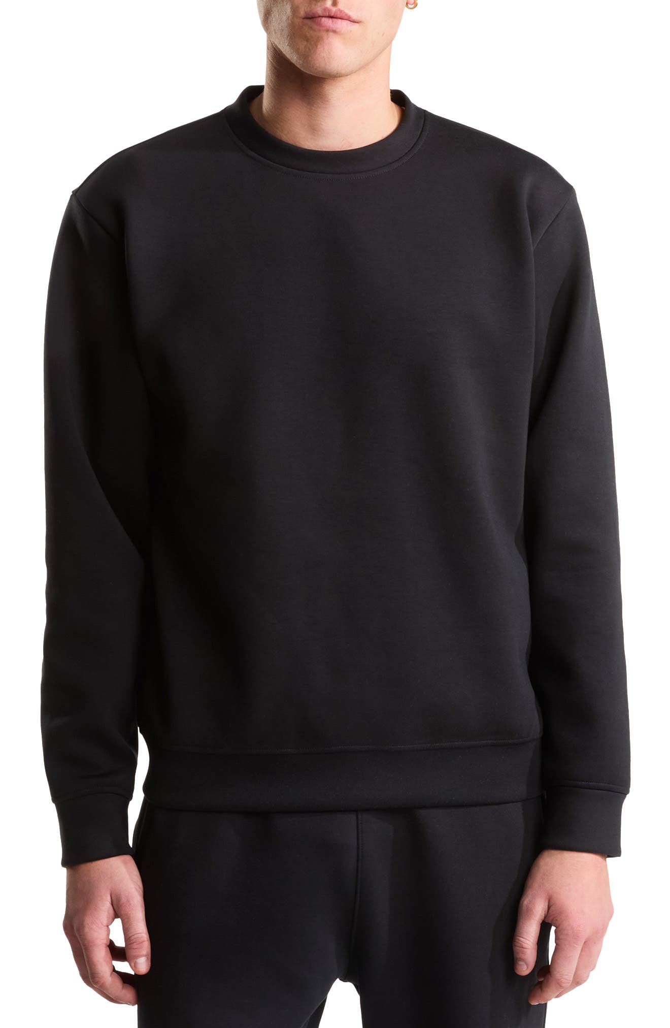 The North Face Dynamic Crew Sweatshirt (Men) | Nordstrom