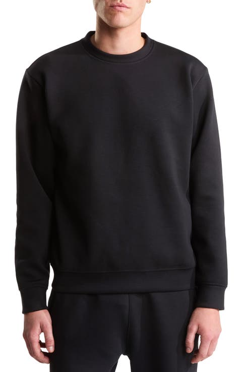 Dynamic Crew Sweatshirt