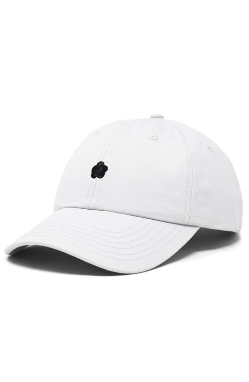 Dalix Lil Flower Dad Cap
