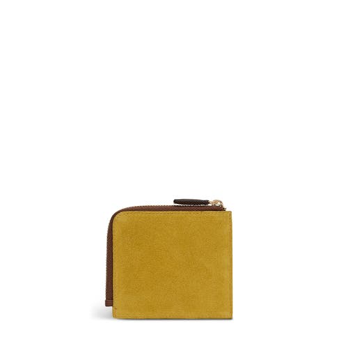 Radley Chilworth Street Medium Boxed Wallet And Keyring In Brown