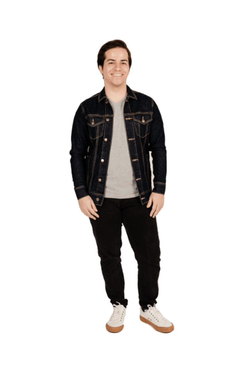 Dapper Boi Slim Black Jeans, Alternate, color, Black