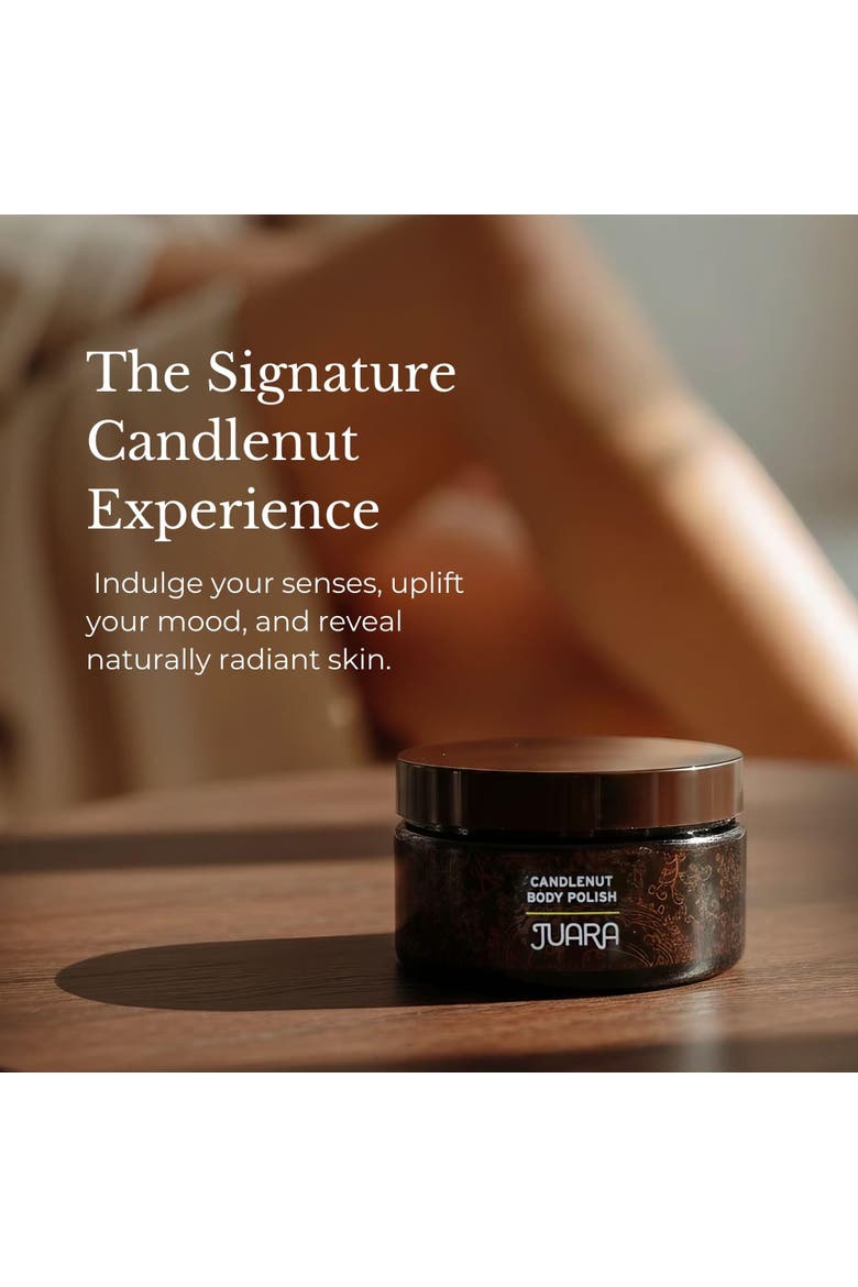 Candlenut Body Polish, Alternate, color, None