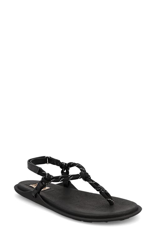 Mia Harbor Slingback Sandal