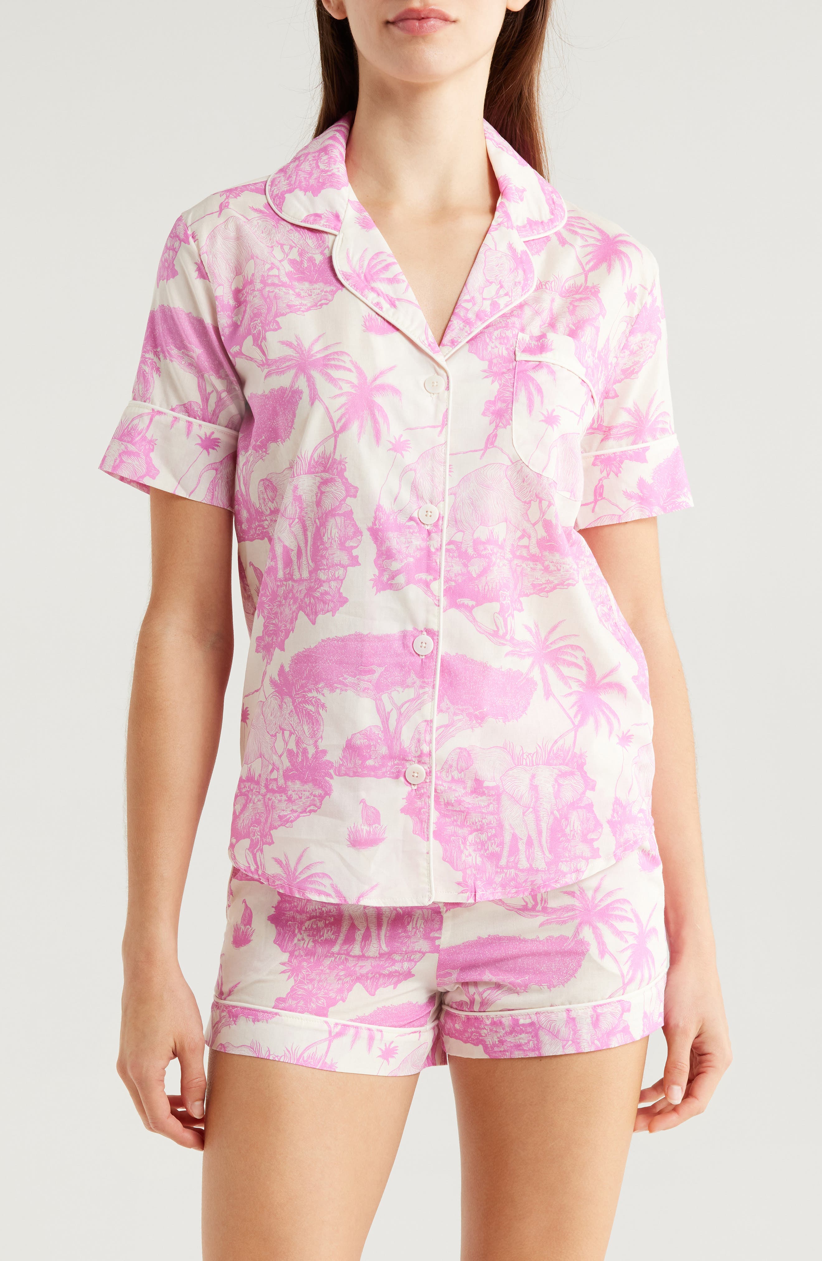 LOXODONTA PINK