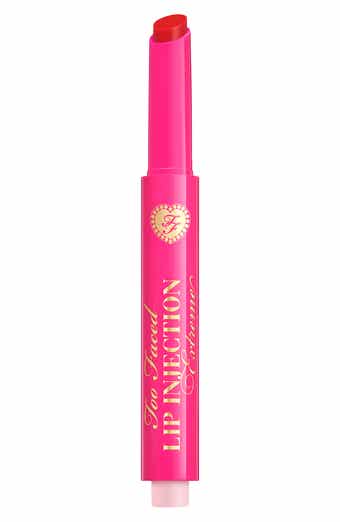 Lip Injection Extreme Plumping Clicks