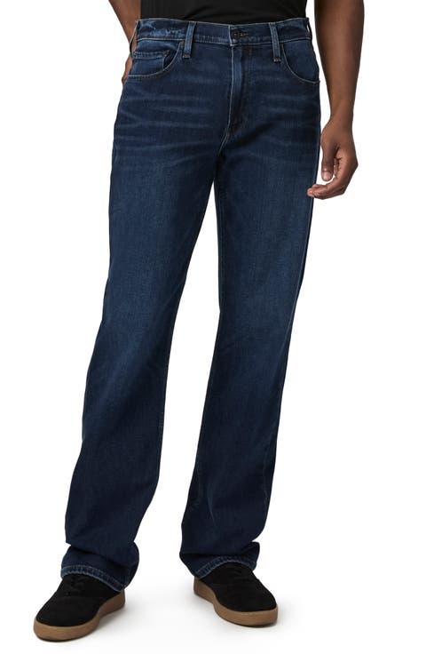Doheny Relaxed Straight Leg Jeans (Jenkins)