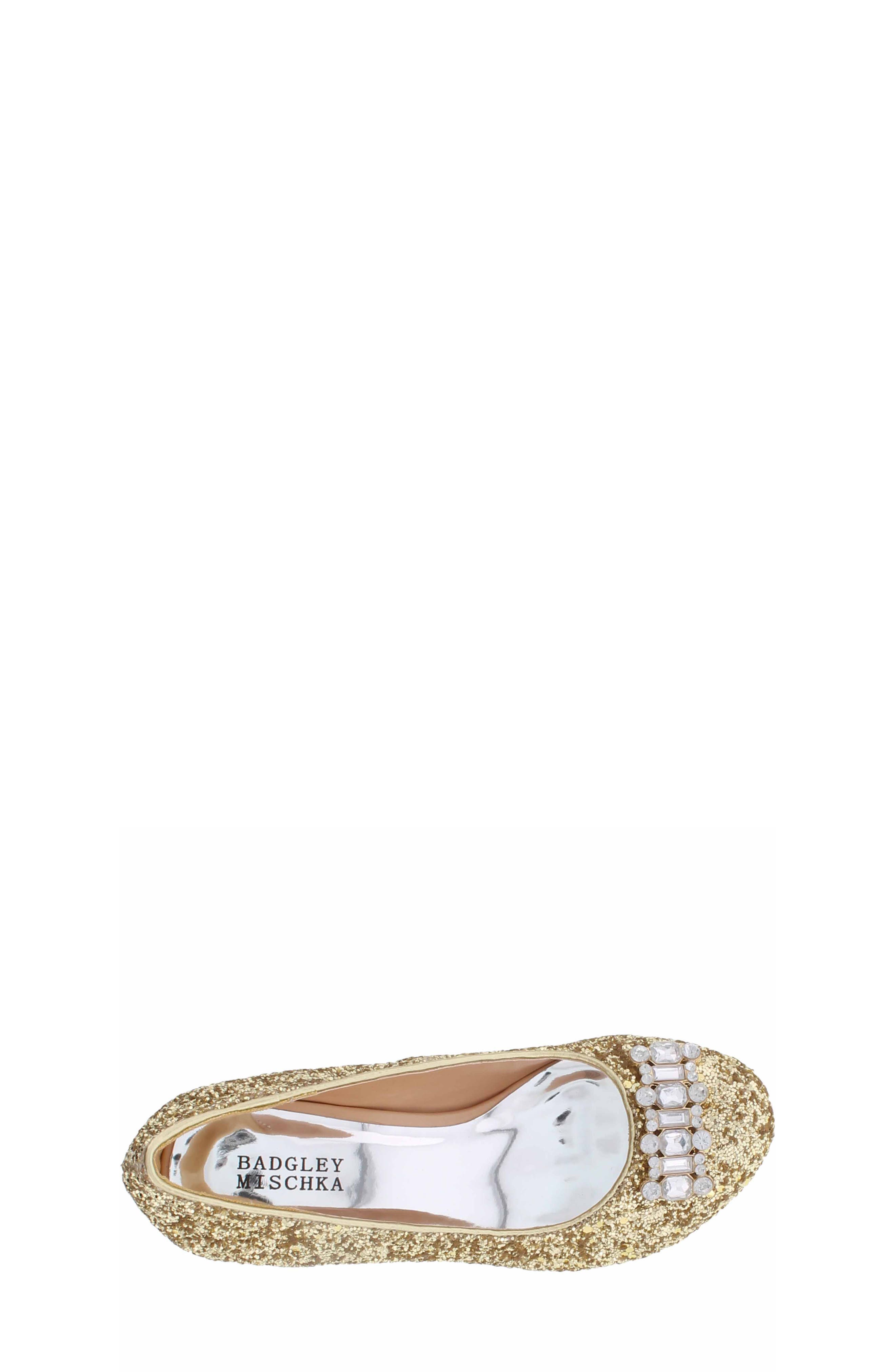 Badgley Mischka Collection Badgley Mischka Starlett Adorb Pump, Alternate, color, 