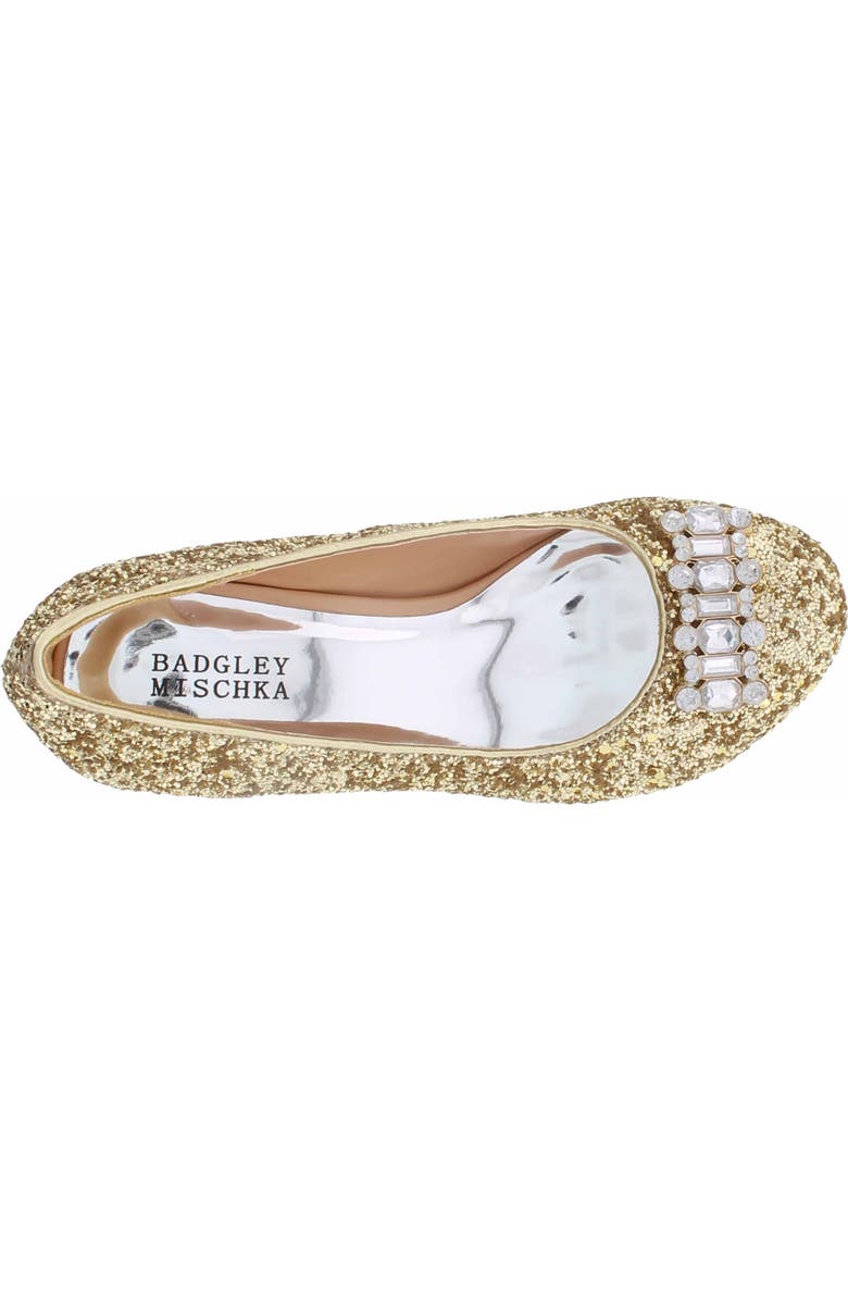 Badgley Mischka Collection Badgley Mischka Starlett Adorb Pump, Alternate, color,