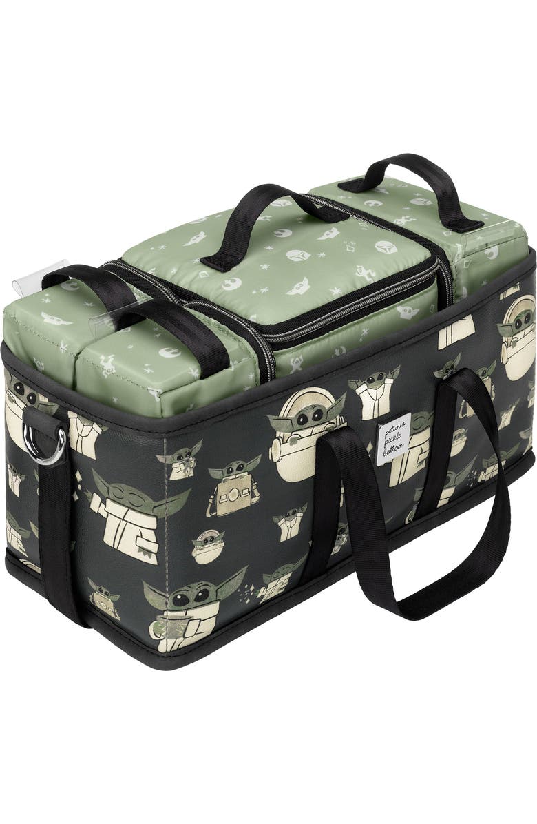 Petunia Pickle Bottom x Star Wars<sup>™</sup> The Child Collection Inter-Mix System Deluxe Kit, Main, color,