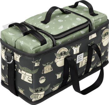 Petunia Pickle Bottom x Star Wars™ The Child Collection Inter-Mix