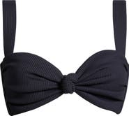 MONTCE Hayden Rib Bikini Top