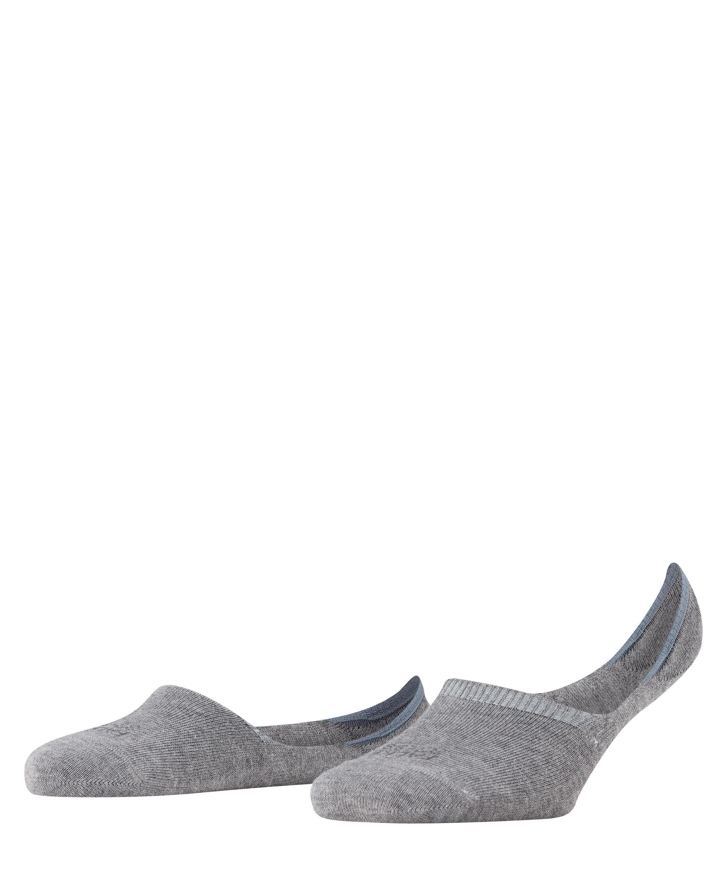 Step Cotton High Cut No Show Socks - image 3